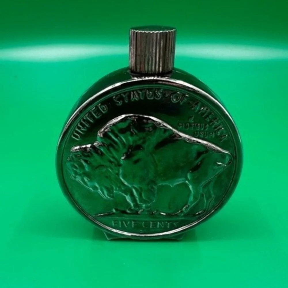 Avon evoke spirit